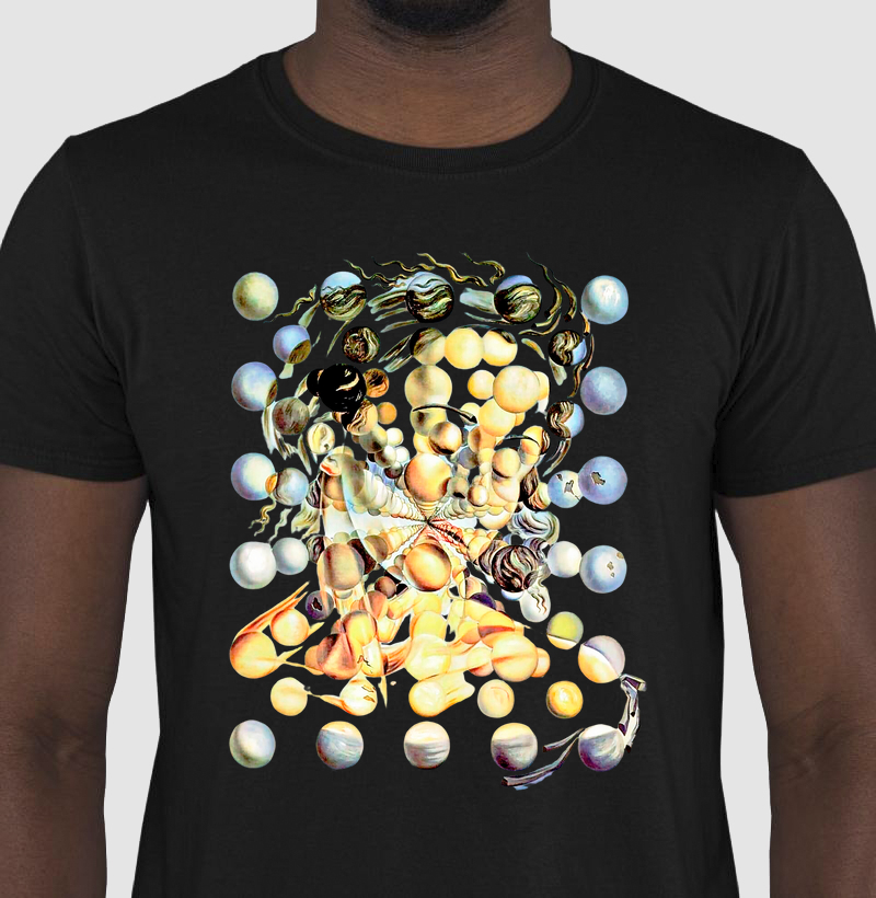 Surrealismo_ Galatea 