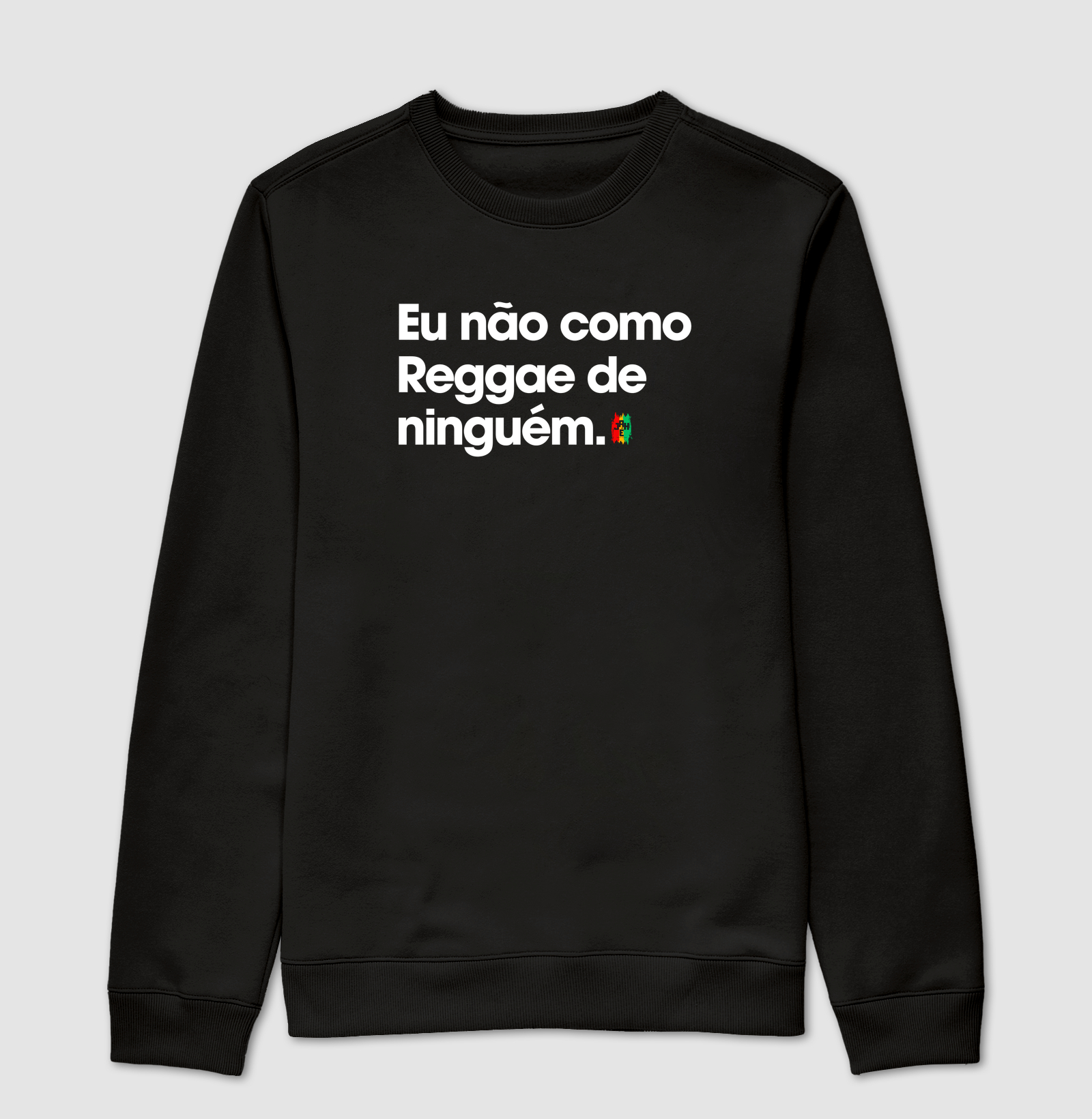 Não como Reggae