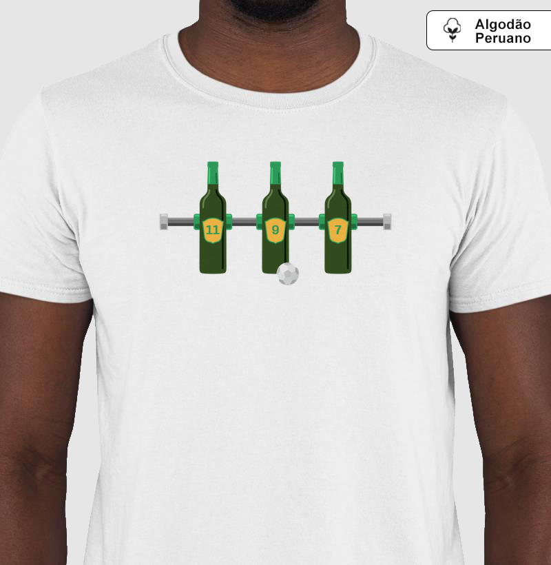 Camisa 0