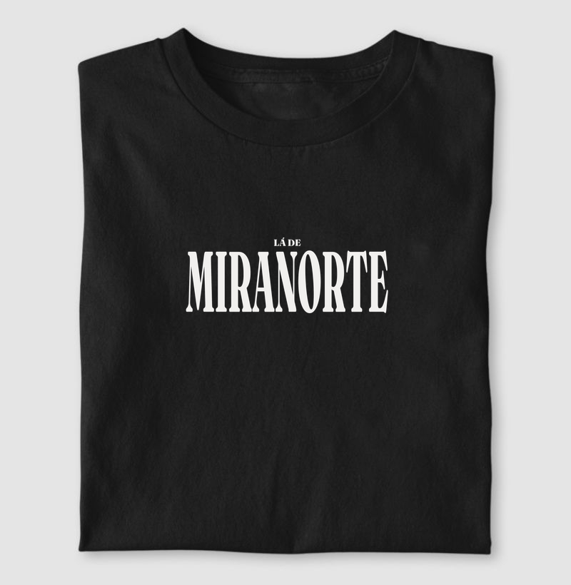Miranorte | Tipografia TO