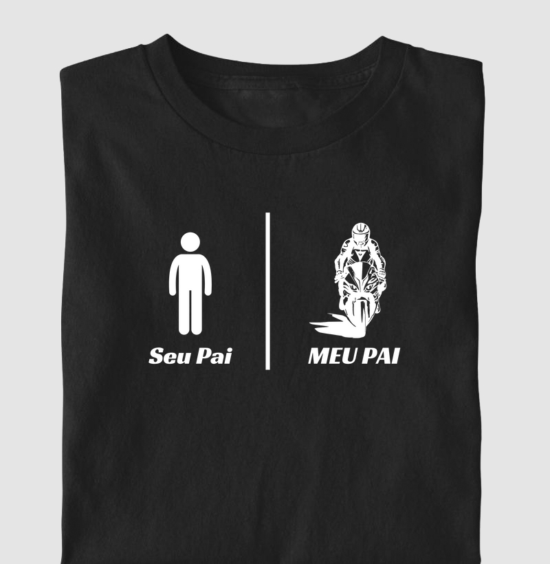 Seu Pai, Meu Pai (Moto)