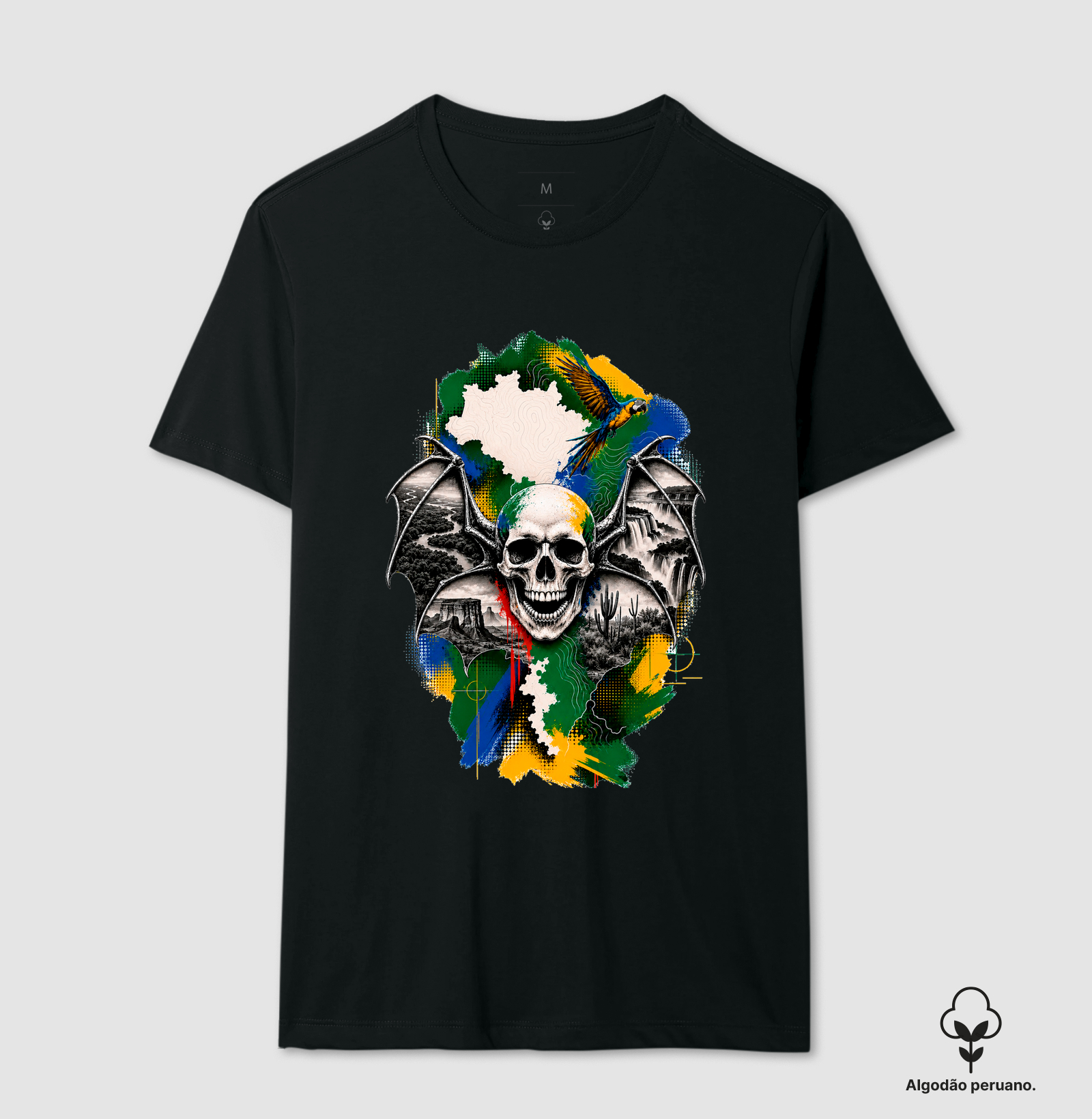 Avenged - Tropic Deathbat
