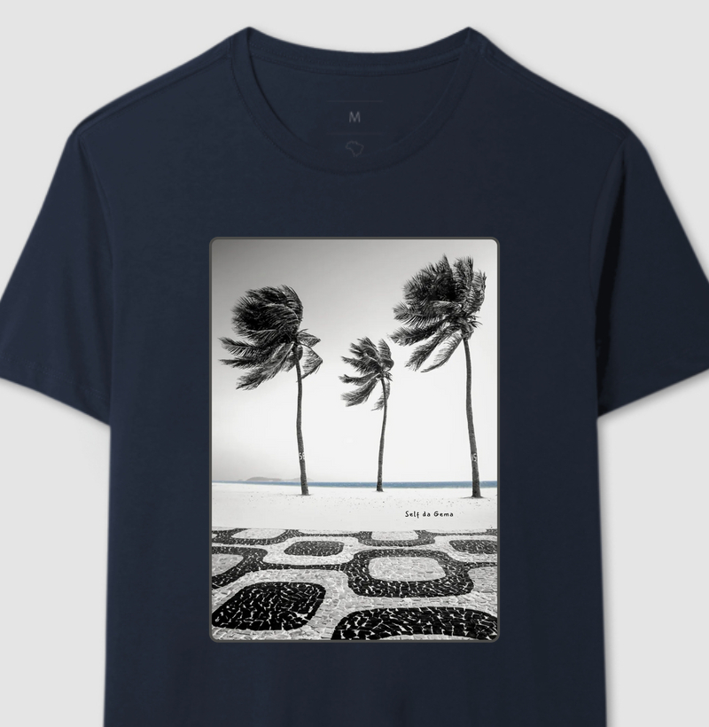 IPANEMA MINIMAL | Confecção Reserva 🦜