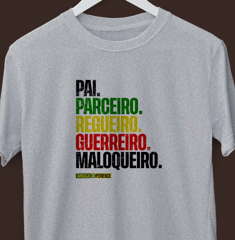 Pai Regueiro… Maloqueiro.