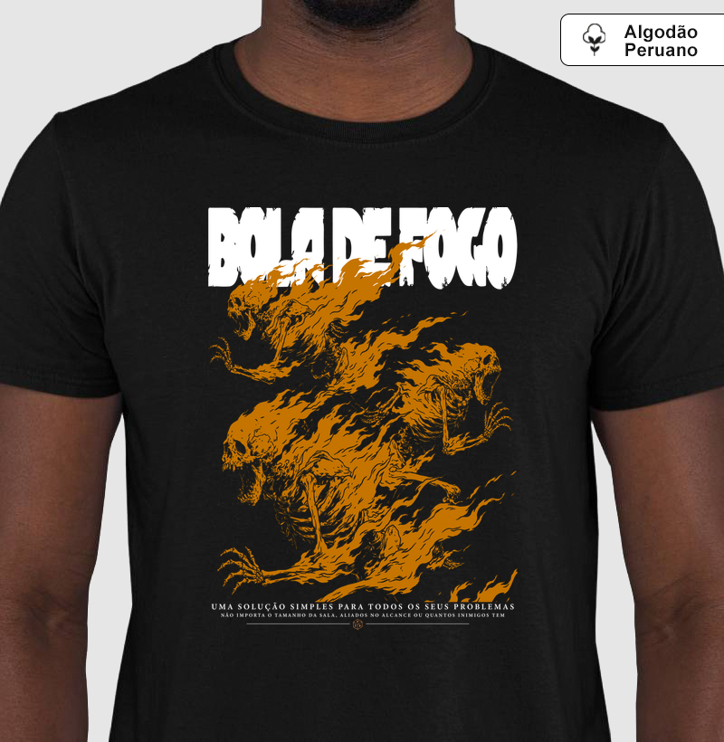 Bola de Fogo