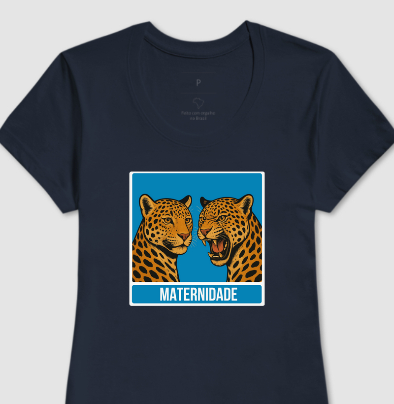 LP: duas faces da maternidade