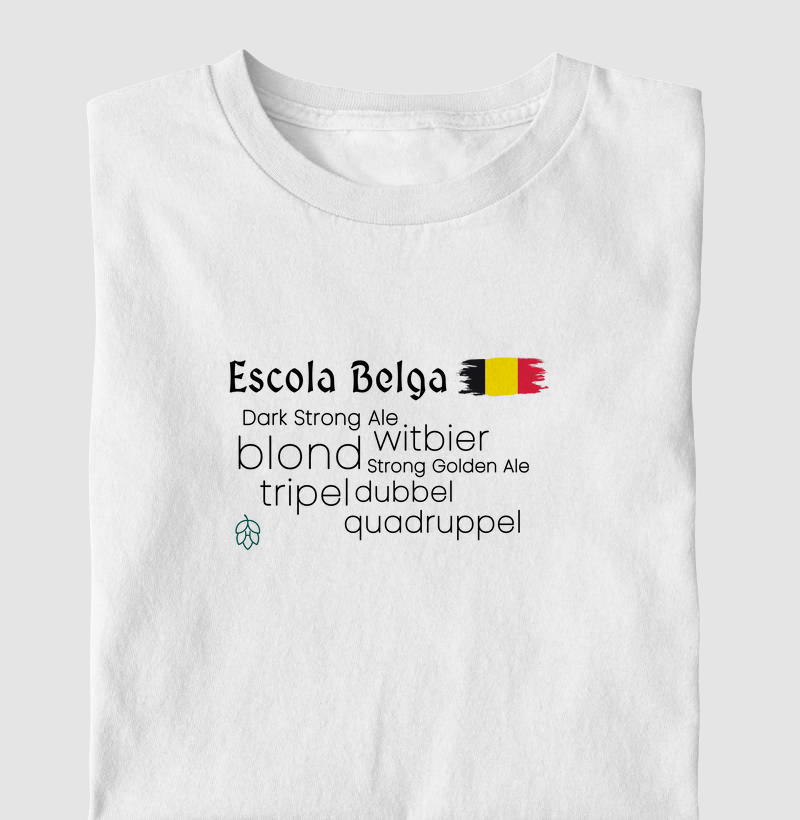 Escola Belga
