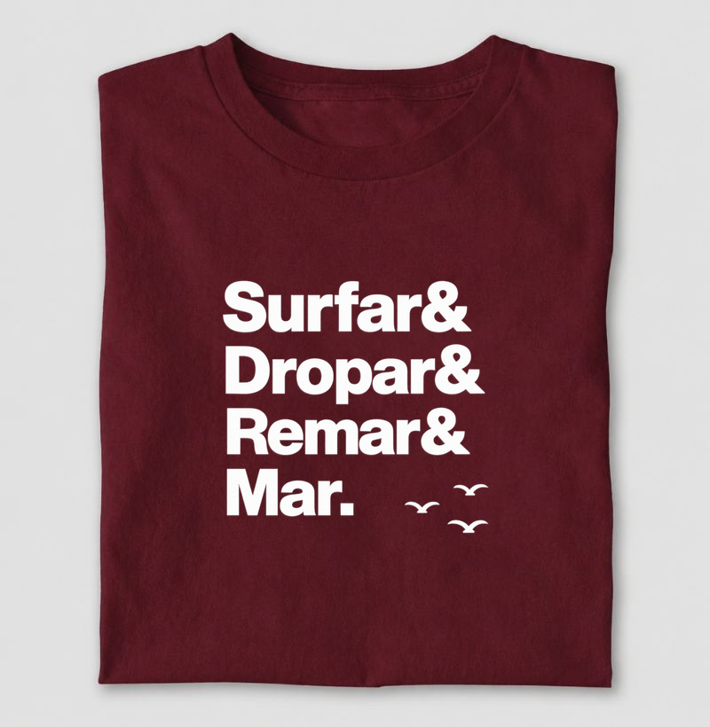 ESSÊNCIA SURF