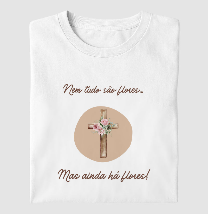 Ainda há Flores