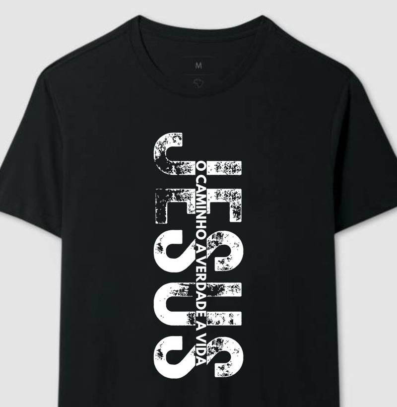 Jesus – O Caminho, a Verdade e a Vida