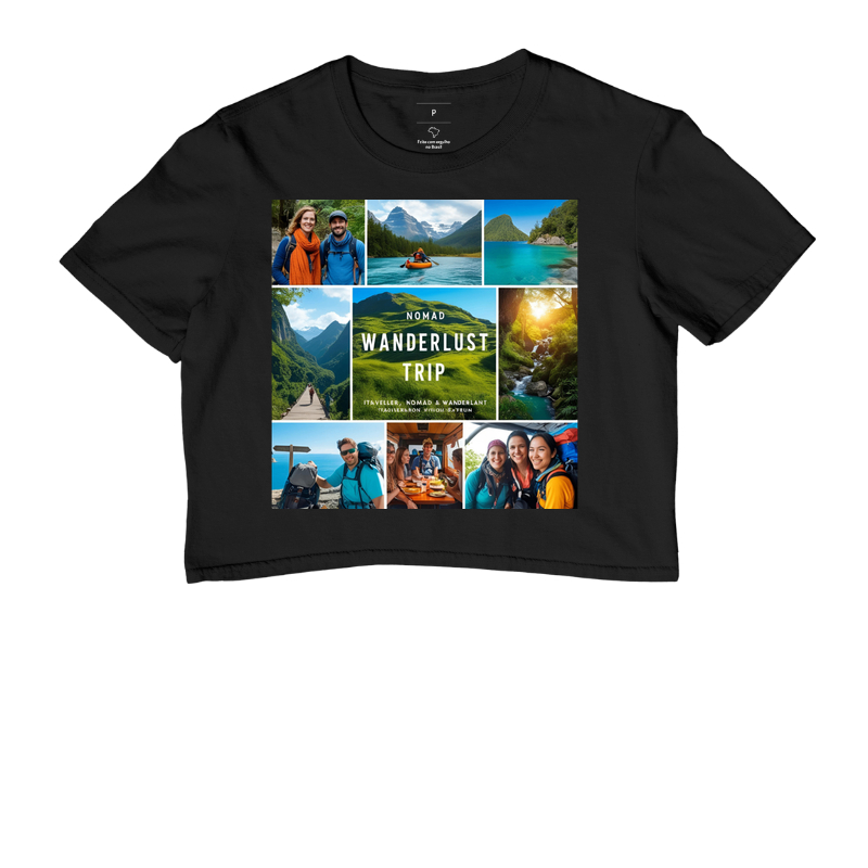 Camisa 0