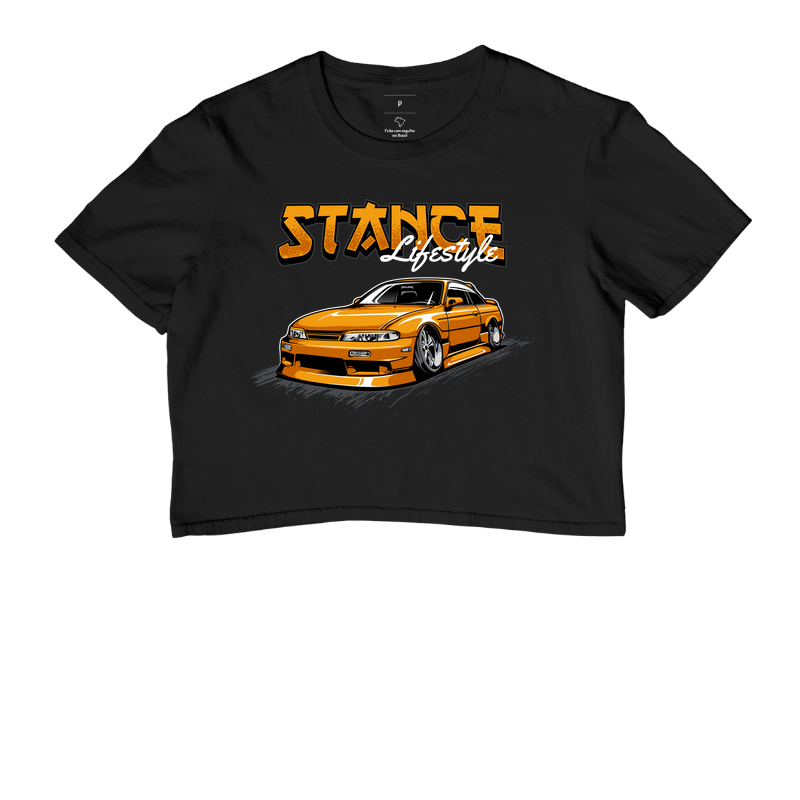Stance - JDM