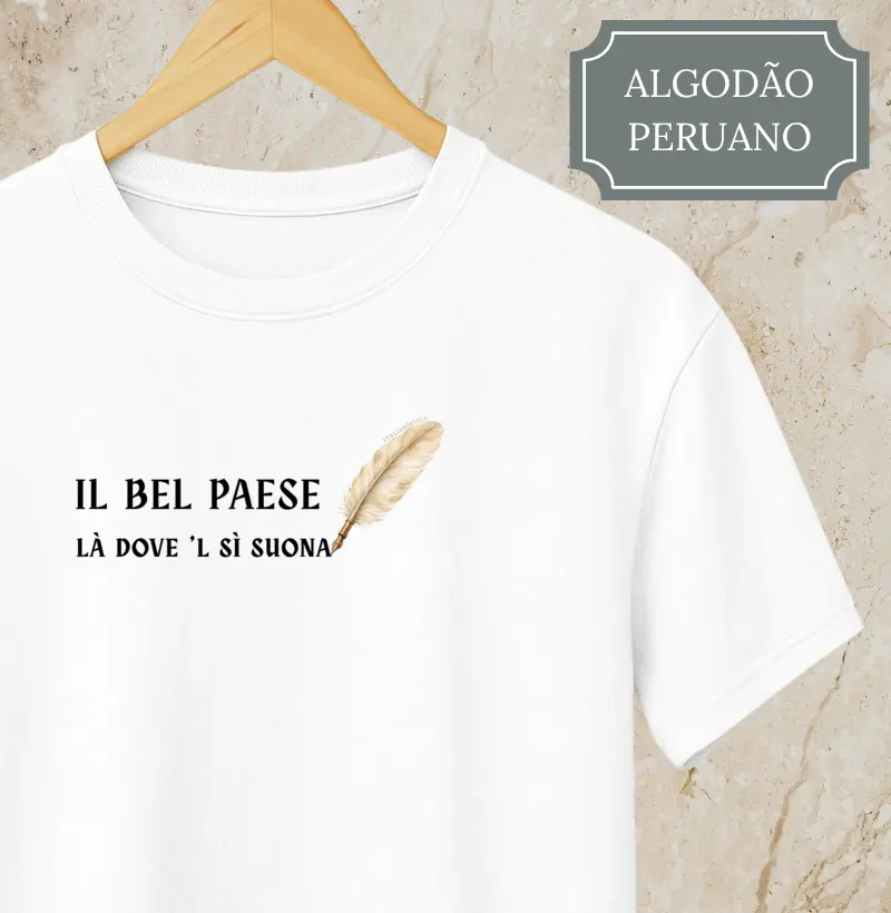 Il Bel Paese