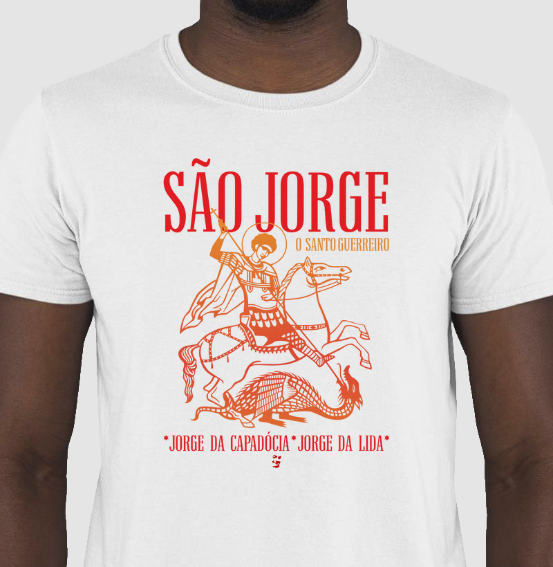 São Jorge / Original