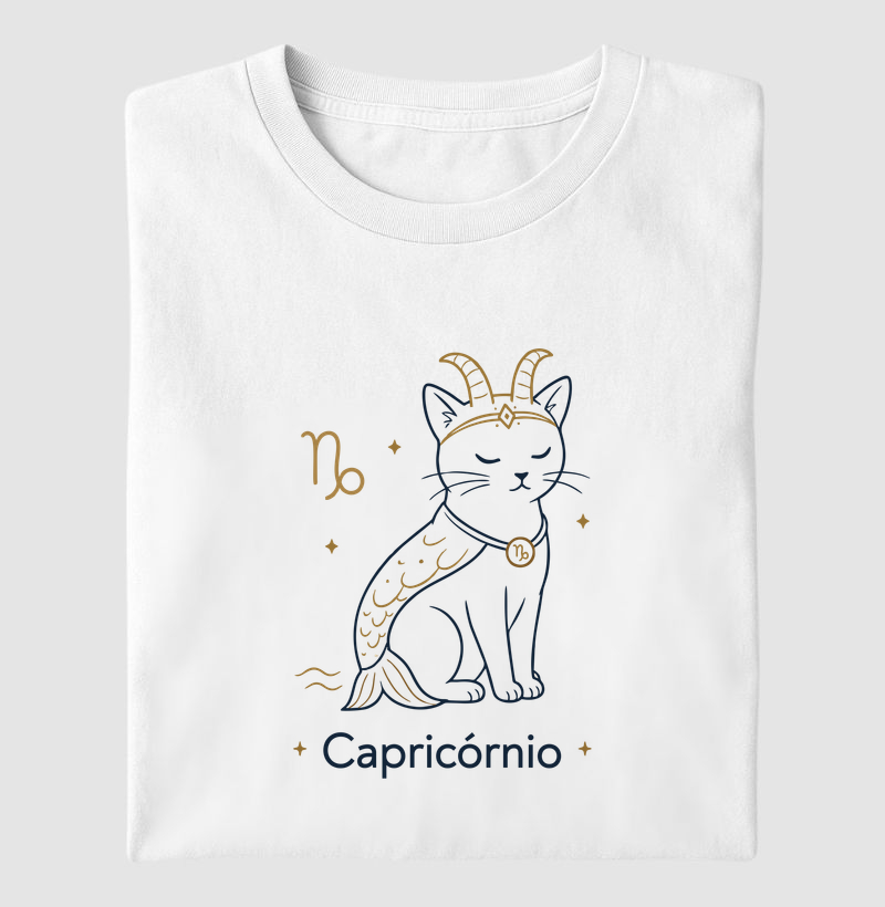 signo de capricórnio