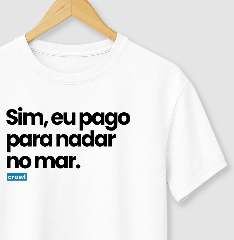 Sim, Eu Pago