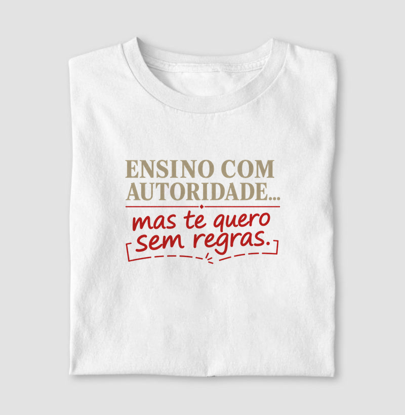 Amor Sem Regras