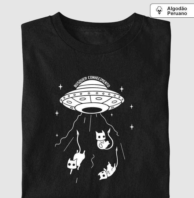 Busquem conhecimento