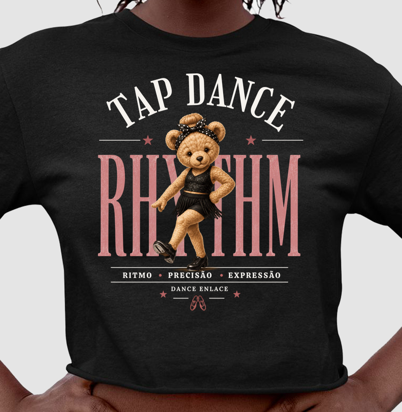 TAP Dance - Rhythm