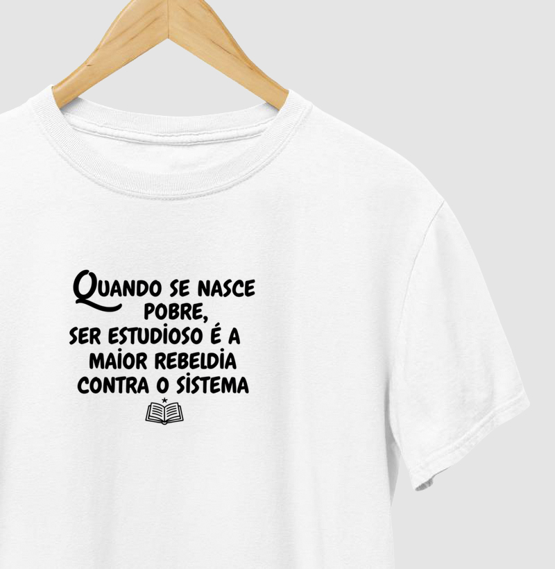 Rebeldia Contra o Sistema