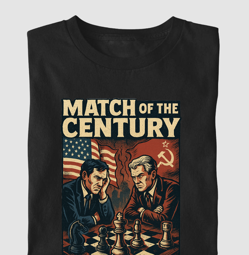 Match of the Century