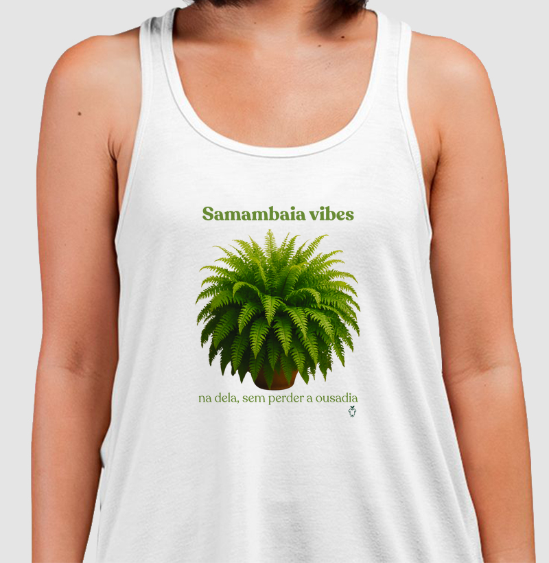 Samambaia Vibes