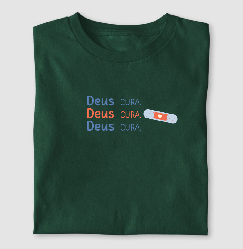 Deus cura