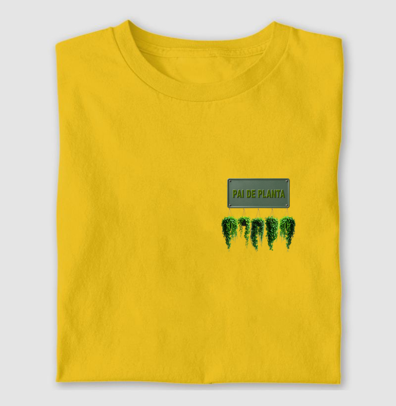 Pai de planta IV