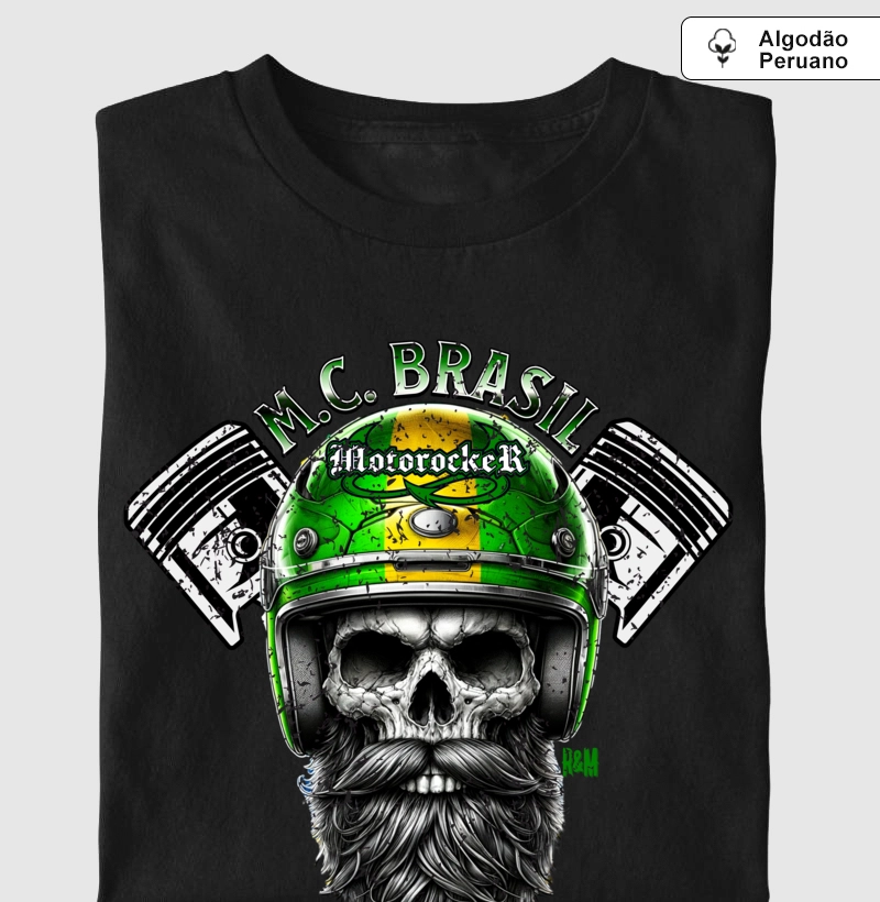 Motorocker M.C. Brasil