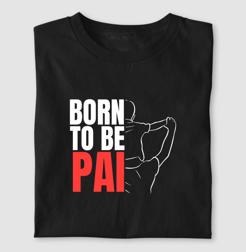 Born to be PAI
