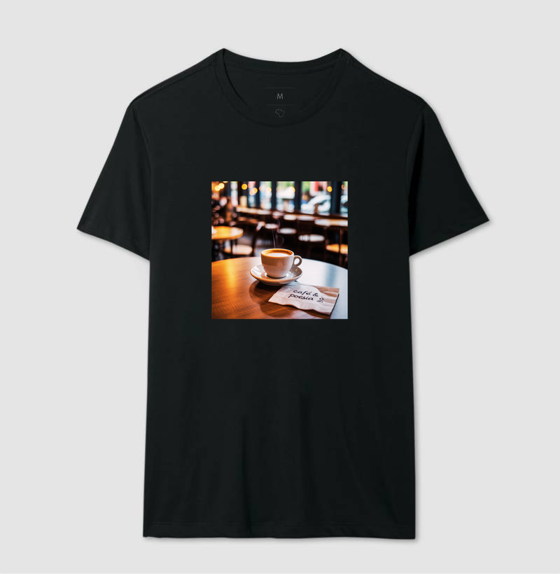 CAFÉ & POESIA 2