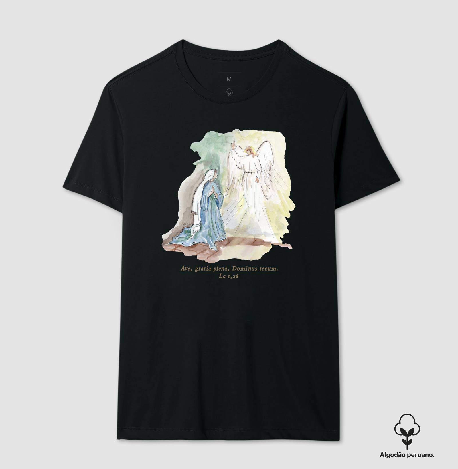 Anunciação a Maria