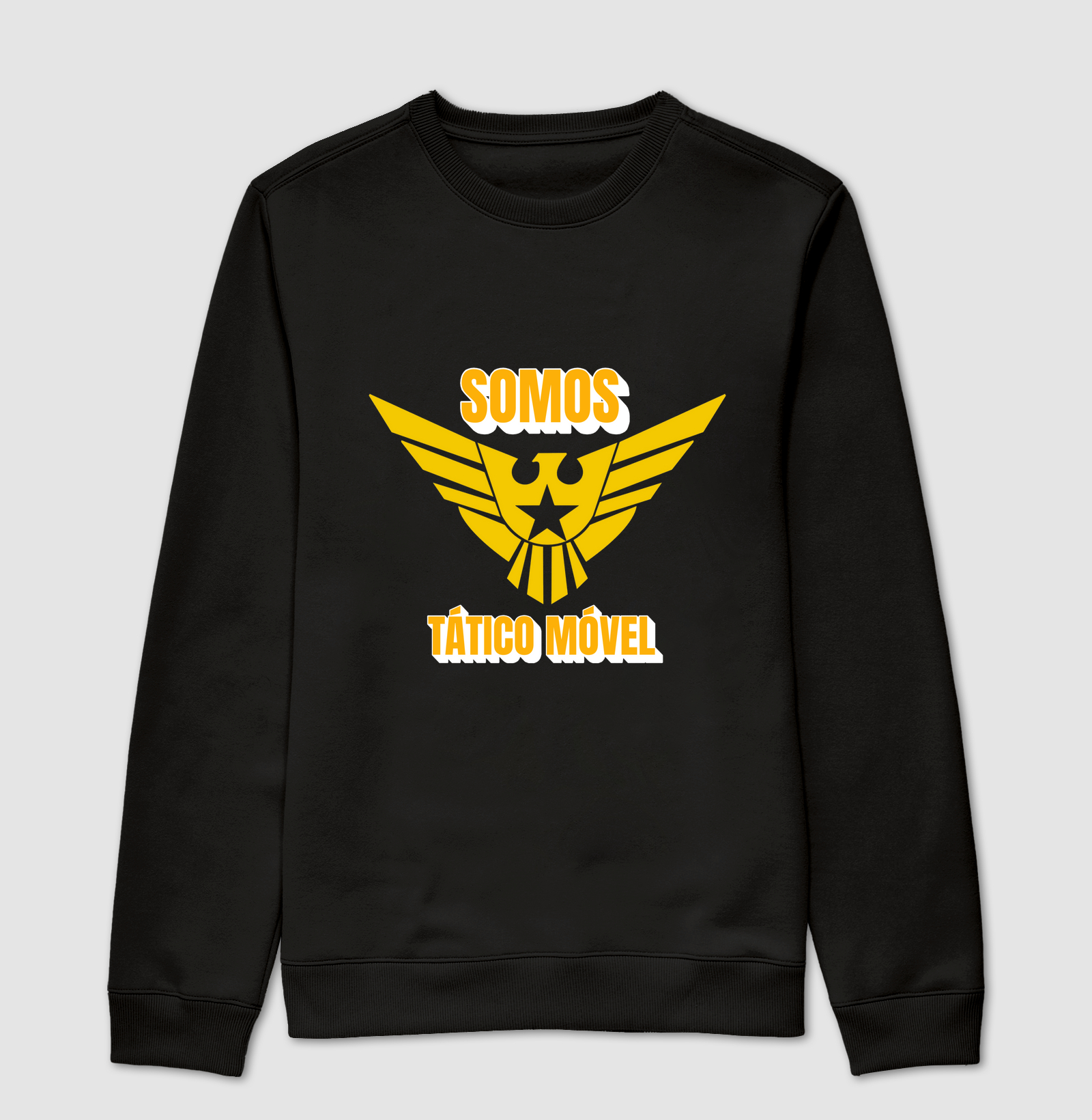 Especial Tático Móvel 03 - Somos TM