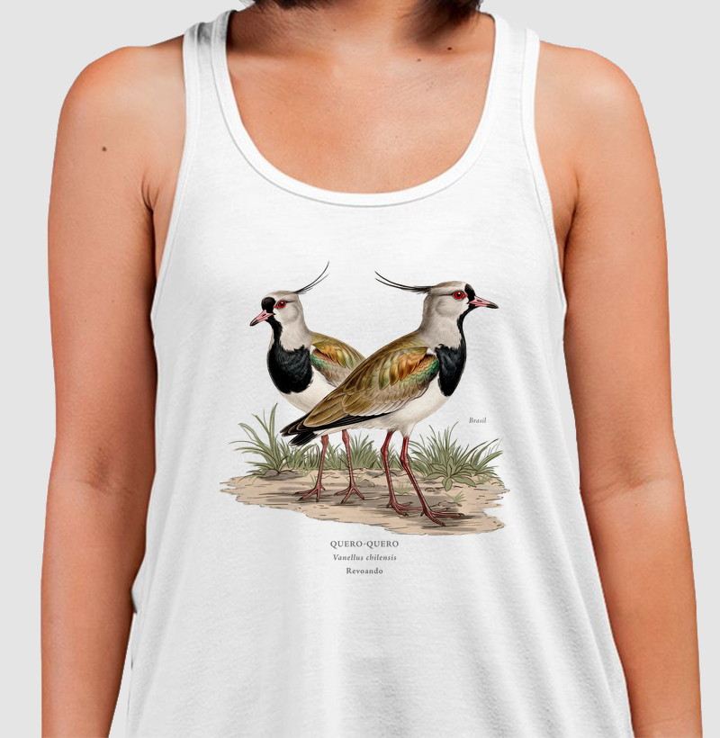 Naturalistas - Quero-quero - Regata - Regata