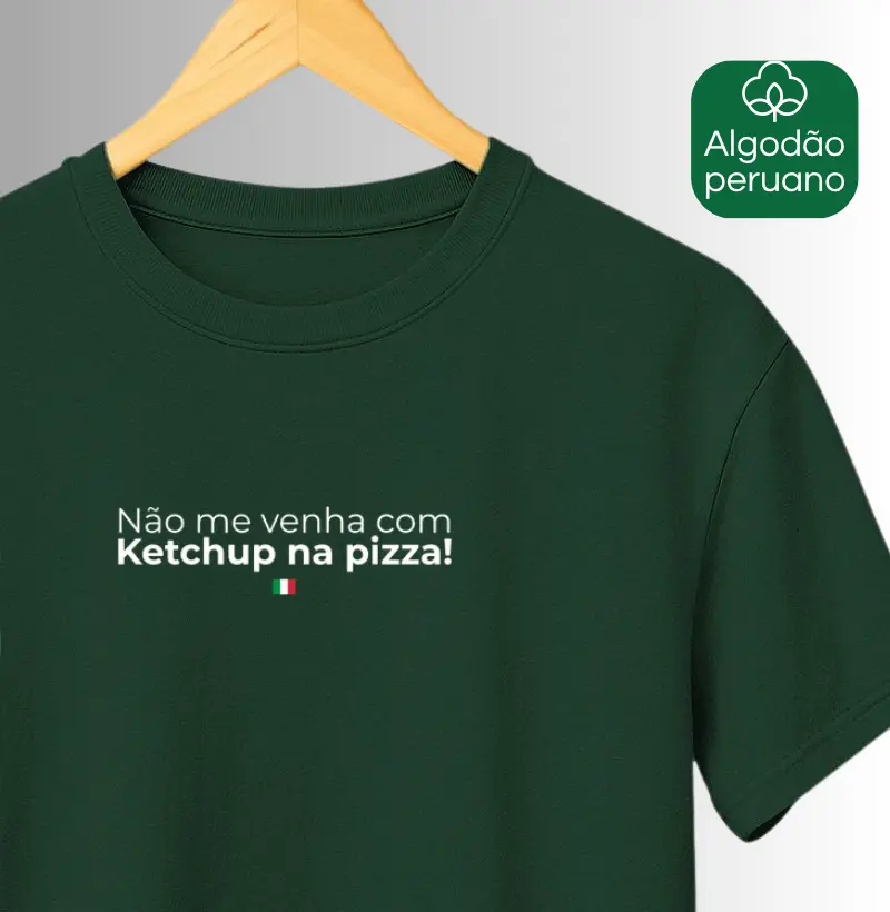Camisa 0