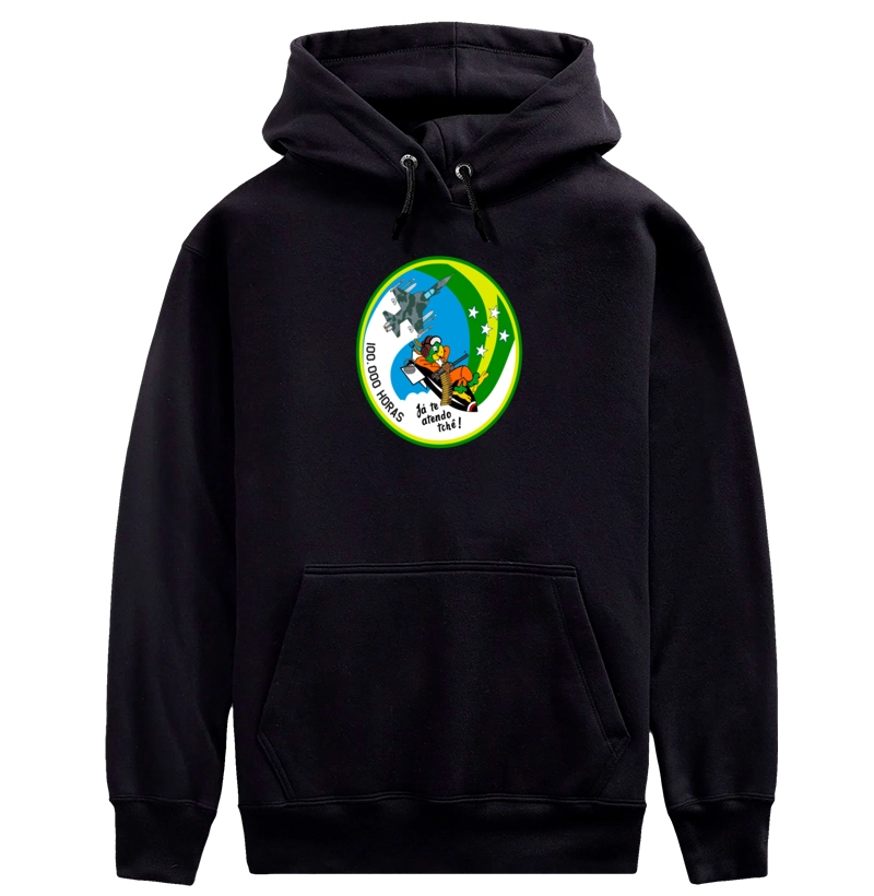 100.000 Horas - Já te atendo tchê!