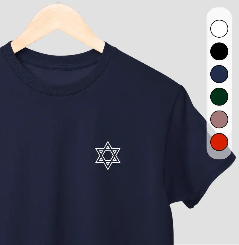 Basics | Maguen David