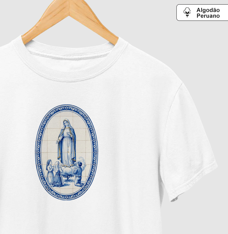 NOSSA SENHORA DE FÁTIMA