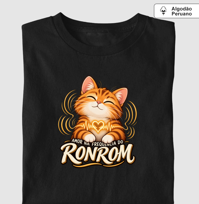 ronrom laranja