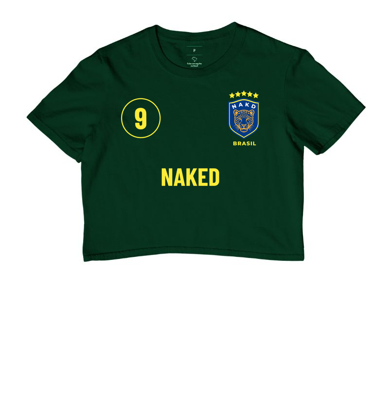 Cropped Copa Onça II Brasão