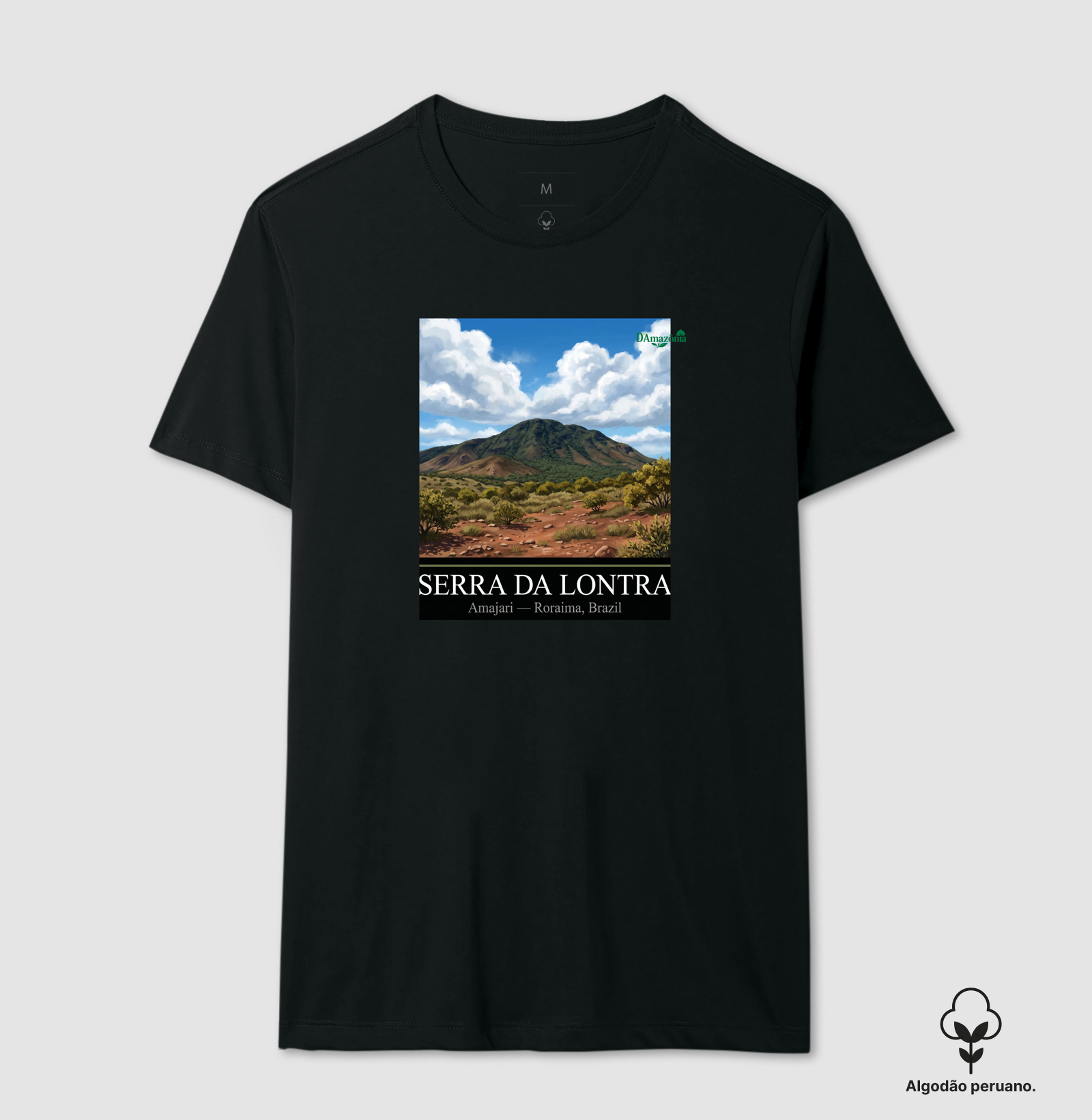 Serra da Lontra