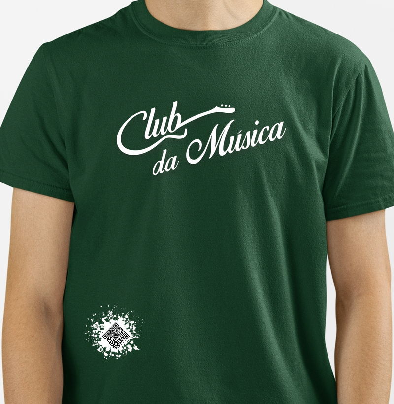  Club da Música Oficial