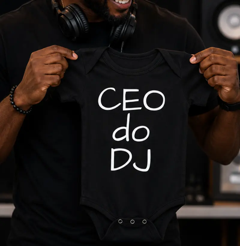 CEO do DJ