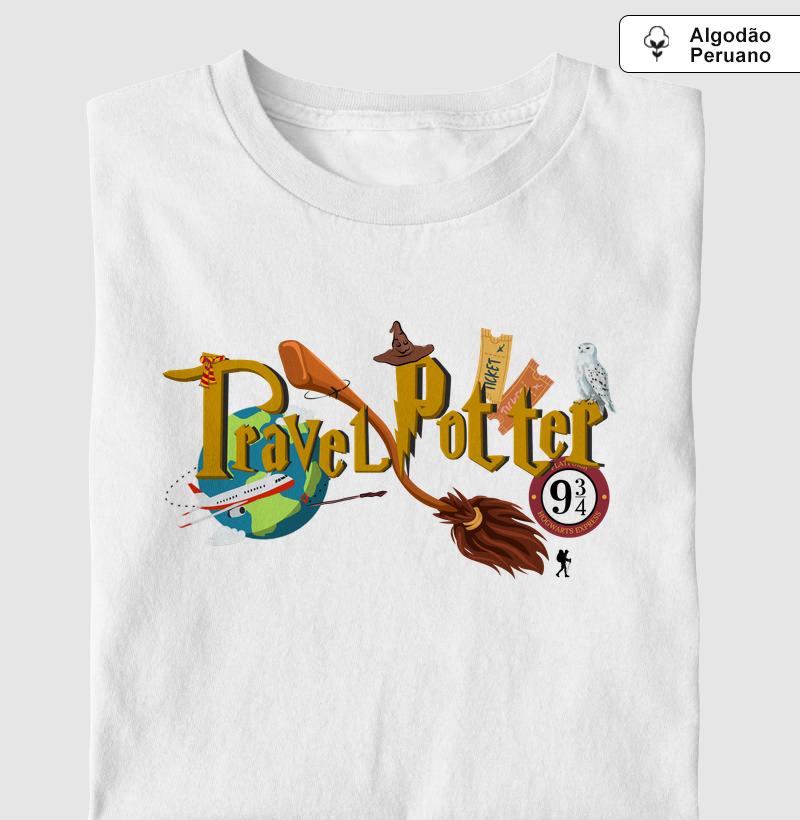 Travel Potter – Excursionista