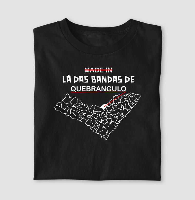 Quebrangulo (AL) | Lá das Bandas