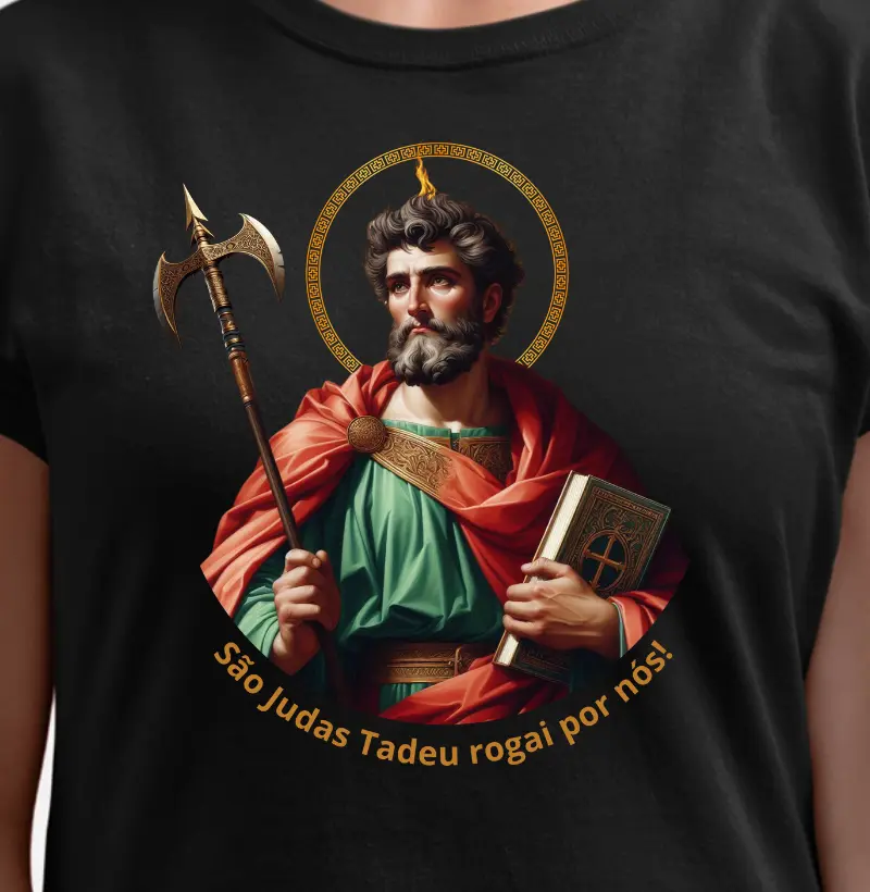 São Judas Tadeu