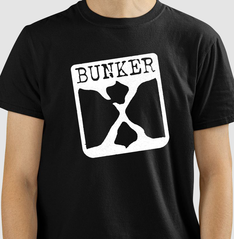 Bunker X (branca)