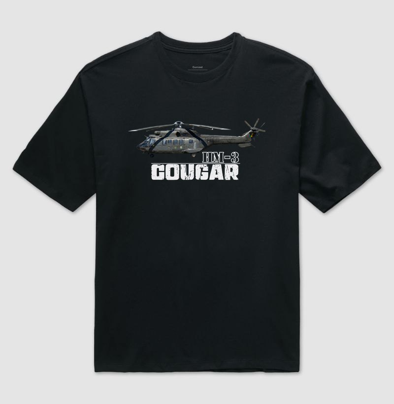 HM-3 Cougar