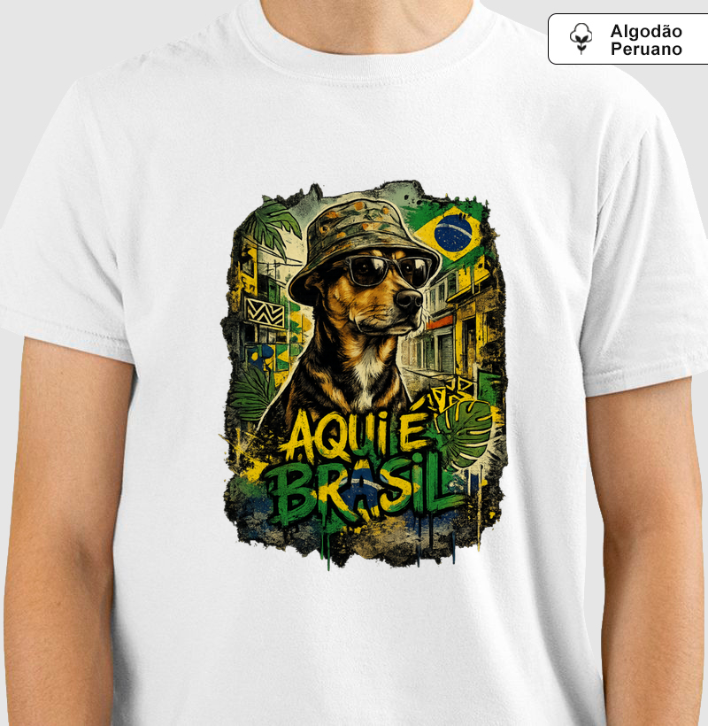 Aqui é Brasil II