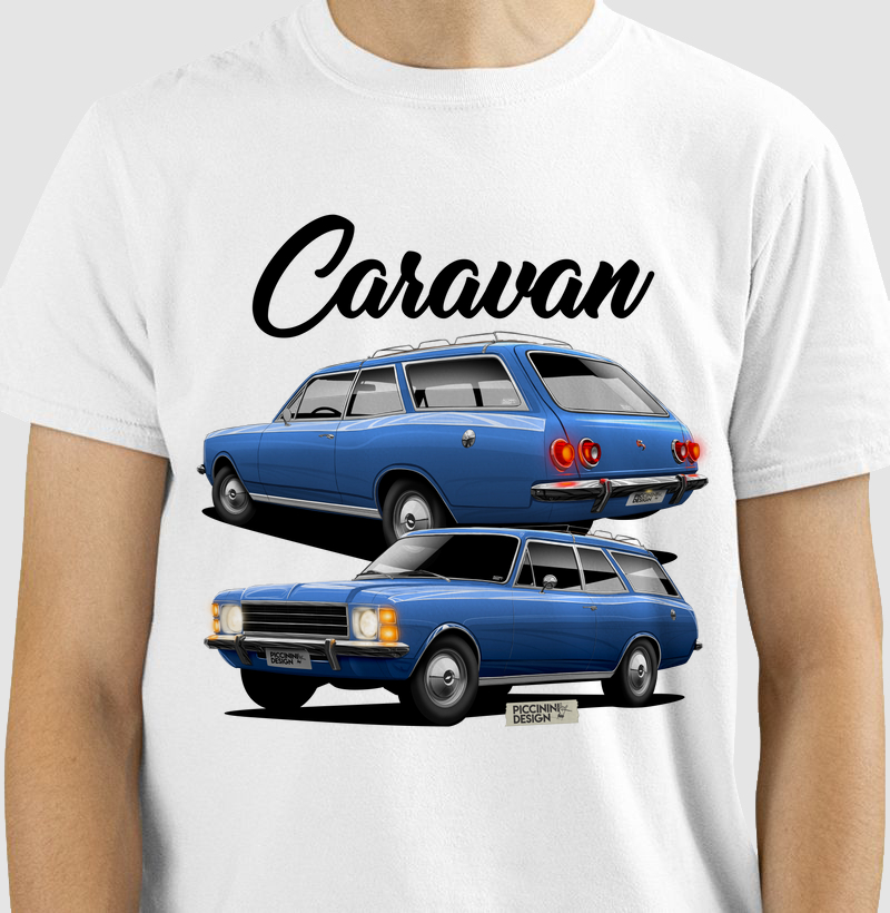 Caravan